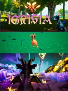 Ignisia