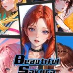Beautiful Sakura: Running Club
