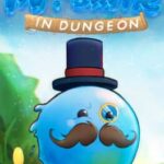 Mr.Slime in Dungeon