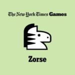 Zorse