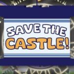 Save The Castle!