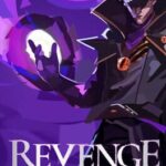 Revenge of the Mage