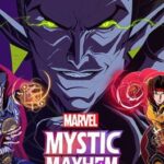 Marvel Mystic Mayhem