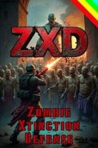 ZXD: Zombie Xtinction Defense