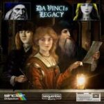 Da Vinci's Legacy