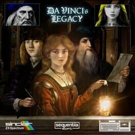 Da Vinci’s Legacy
