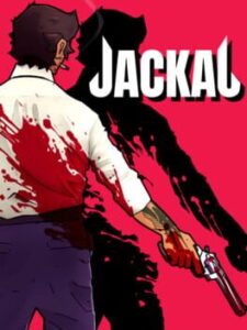 Jackal