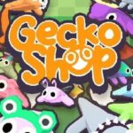 GeckoShop
