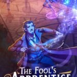 The Fool's Apprentice