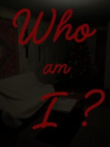 Who am I?