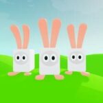 Angry Bunnies