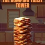 The Jumping Toast Tower