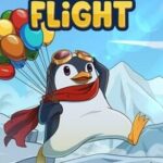 Penguin Flight