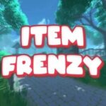 Item Frenzy