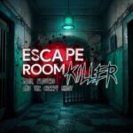 Escape Room Killer: Moon, flowers and the Creepy Ghost