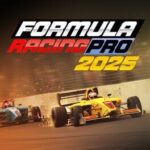 Formula Racing Pro 2025