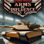 Government Contractors: Arms of Influence