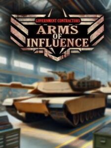 Government Contractors: Arms of Influence