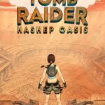 Tomb Raider: Hashep Oasis