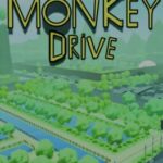 Monkey Drive
