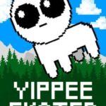 Yippee Skater