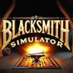 Blacksmith Simulator