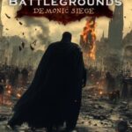 Mythic Battlegrounds: Demonic Siege