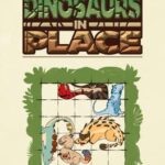 Dinosaurs in Place
