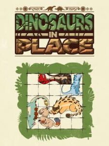 Dinosaurs in Place
