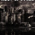 Rust of Steel