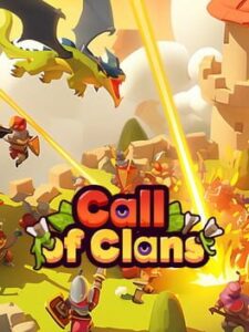 Call of Clans