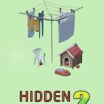 Hidden Tomatoes 2