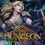 Vambrace: Dungeon Monarch