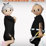 Escape from the Nursing Home