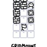 Gridmount
