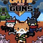 Cats With Guns