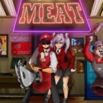 New Meat