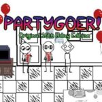 Partygoer!