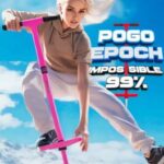 Pogo Epoch: Impossible 99%