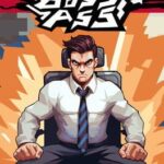 Kick the Boss's Ass