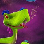 Cube Snake