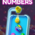 Merge Numbers