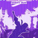 Parkour Assassin: Sprint Run