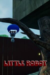 Little Robot