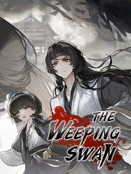 The Weeping Swan: Ten Days of the City’s Fall