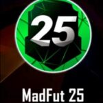MadFut 25