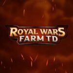 Royal Wars: Farm TD