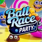 Ball Race Party