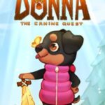 Donna: The Canine Quest