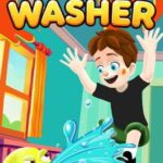 Room Washer